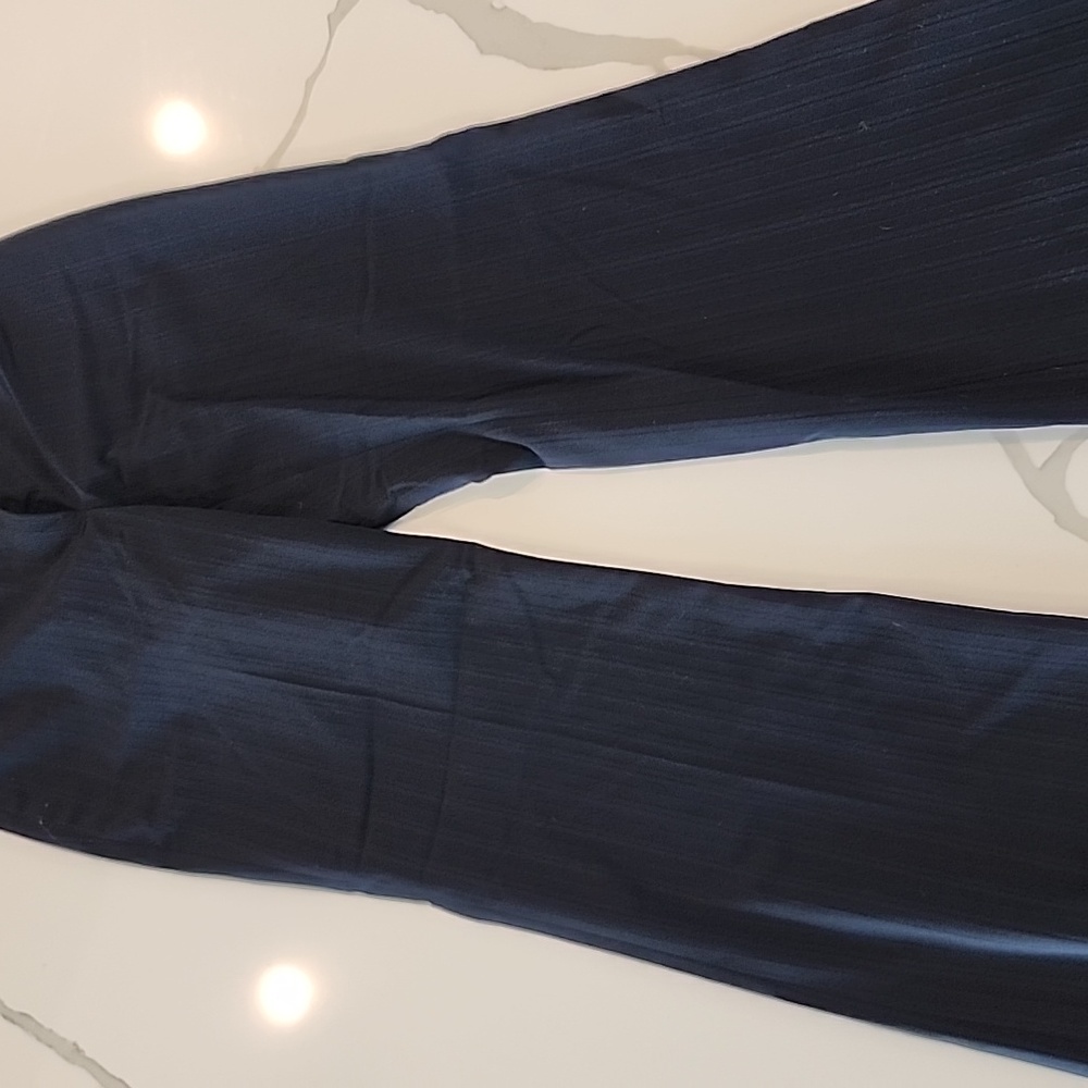 Inc navy blue pants